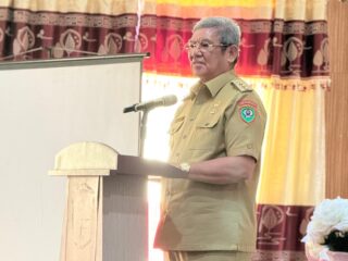 FKUB Malra Gelar Pembinaan Antar Umat, Bupati : Kuncinya adalah menerima perbedaan