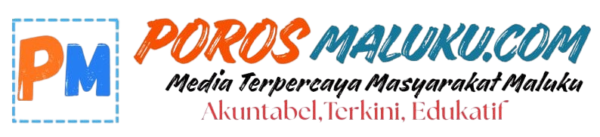 POROS MALUKU