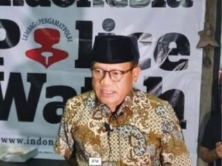 IPW Minta Kapolda Papua Tengah Hormati Rekomendasi Komnas HAM