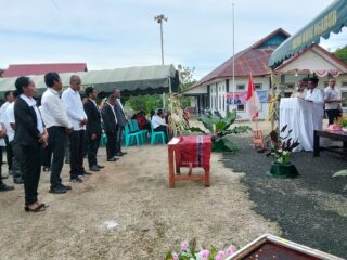 Komitmen Forgenlet Kembangkan Potensi Pemuda Dan Desa Letvuan