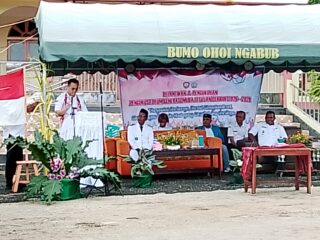 Wabup Malra Harap FORGENLET Mampu Kembangkan Potensi Desa