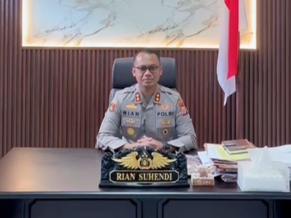 Polres Malra Tetapkan Tersangka Kasus "Paman Setubuhi Ponakan"