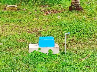 Akhirnya Mimpi Terwujud, Masyarakat Ohoi Leftman Ucapkan Syukur Kepada Pemda Malra