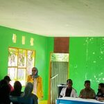 16 Mahasiswa Uningrat Tual Laksanakan KKN Di Ohoi Letman