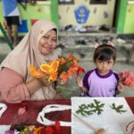 Pertamina Patra Niaga Gandeng PAUD Sadar Lingkungan Gelar CSR Darling Recycle Creative Day