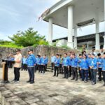 Tegas, Bupati Hanubun Harap Pengelolaan SDA Berikan Dampak Nyata