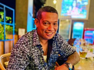 Robi Sounawe, Korban Tragedi "Kayu Tiga" Kekerasan Massa Bersenjata Tajam