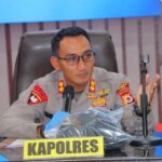 Tegas, Kapolres Tual Nyatakan Proses Hukum Berjalan Transparan Kasus Kematian Siswa Madrasah
