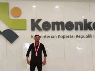 DPP GMNI Tegas Harap Polda Maluku Komitmen Usut Tuntas Tersangka Bripda MS