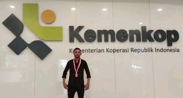 DPP GMNI Tegas Harap Polda Maluku Komitmen Usut Tuntas Tersangka Bripda MS