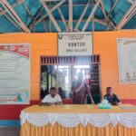 Pj. Ohoi Wulurat Gelar Rapat Perdana Bersama Warga Bahas Pengelolaan Ohoi