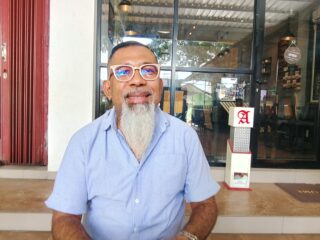 130 Bantuan PIP Di Malra, YBR : Pilihan Kita Tidak Sia-Sia