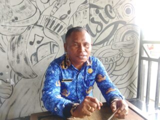 Gerak Cepat Dinsos Malra Antar ODGJ Yang Tersesat Kepada Keluarga