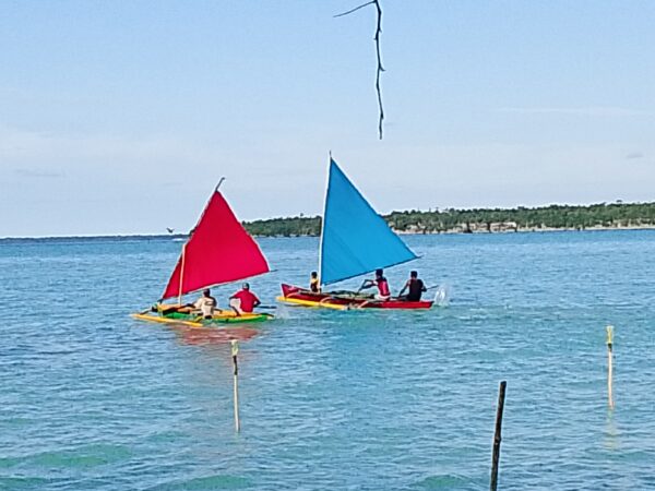 "Perahu Layar" Budaya Leluhur Yang Diharapkan dapat Dilestarikan