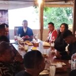 Laksanakan Reses I Bersama ESI Malra, Rahawarin Harapkan Perhatian Pemda Terhadap Esport