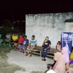 Kunjungi Konstituen, Rahawarin Serap Aspirasi Di Sitniohoi