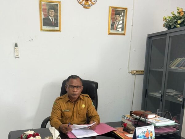 Dinsos Malra Salurkan Bantuan Sembako Dan PKH Jelang Ramadhan 2026