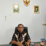 Betaubun : Dinsos Hanya Bertugas Melakukan Penyaluran dan Verifikasi Data Penerima Bansos