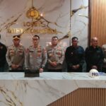 Bripda MS jadi Tersangka, Siap Hadapi Sidang Etik dan Pidana