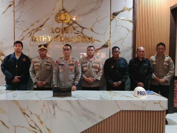 Bripda MS jadi Tersangka, Siap Hadapi Sidang Etik dan Pidana