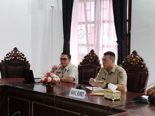 Bulan April, Kemensos RI Laksanakan Operasi Katarak Untuk Masyarakat Maluku Tenggara