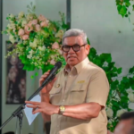 Setahun Menjabat, Bupati Hanubun Apresiasi Kerjasama Setiap Pihak Dukung Pemerintahan MTH-VR