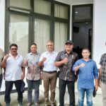 DPRD MBD Kunjungi Tual, Perjuangkan Peningkatan Pelayanan Terminal Khusus Imigrasi Untuk Masyarakat