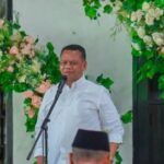 Ketua DPRD Malra  Harap Polres Malra Usut Tuntas Kasus Dugaan Kekerasan Kematian VR