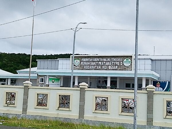 RS Pratama Elat, Hadirkan Pelayanan Kesehatan Optimal Untuk Masyarakat