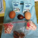 Menu MBG Dikatakan Tidak Sesuai, Kepala SPPG Hoat Sorbay Berikan Penjelasan