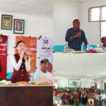 Reses Di Ibra, Sejumlah Usulan Diberikan Masyarakat Khususnya Pembangunan SD