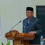 Bupati Hanubun Harap Masyarakat Ingat Filosifi Ain Ni Ain