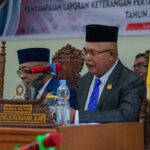 DPRD Malra Bentuk Pansus, Bahas LKPJ 2025 selama 9 Hari Kerja