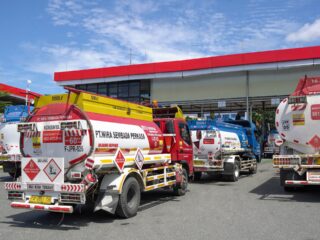 Pertamina Patra Niaga Bersama Pemprov Papua Jamin Stok Energi Selama Ramadhan
