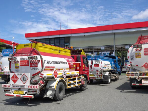 Pertamina Patra Niaga Bersama Pemprov Papua Jamin Stok Energi Selama Ramadhan