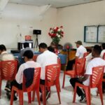 Gerak Cepat, Dinsos Malra Ikuti Rakor Persiapan Baksos Terintegrasi Bulan April Hadirkan Mensos RI