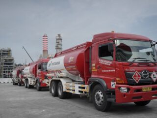 Pertamina Patra Niaga Jamin Pasokan BBM Nasional Aman Selama Ramadhan Dan Idulfitri
