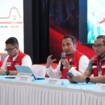 Pertamina Patra Niaga Regional Papua-Maluku Jamin Ketersediaan Energi Jelang Hari Raya Idulfitri 1447 H