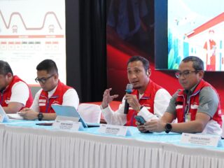 Pertamina Patra Niaga Regional Papua-Maluku Jamin Ketersediaan Energi Jelang Hari Raya Idulfitri 1447 H