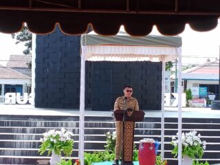 Wabup Malra Harap Pasar Murah Bantu Masyarakat dan Tekan Inflasi Daerah