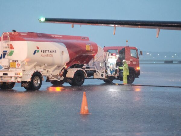 Pertamina Patra Niaga Berikan Diskon Avtur dan Serambi MyPertamina Selama Masa Libur Lebaran 2026