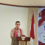 Buka RKPD 2027 Kecamatan Kei Kecil, Wabup Viali Tegaskan Fokus Prioritas