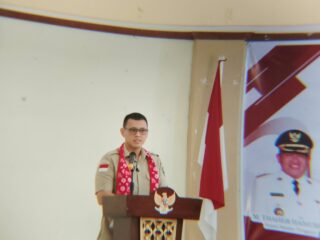 Buka RKPD 2027 Kecamatan Kei Kecil, Wabup Viali Tegaskan Fokus Prioritas