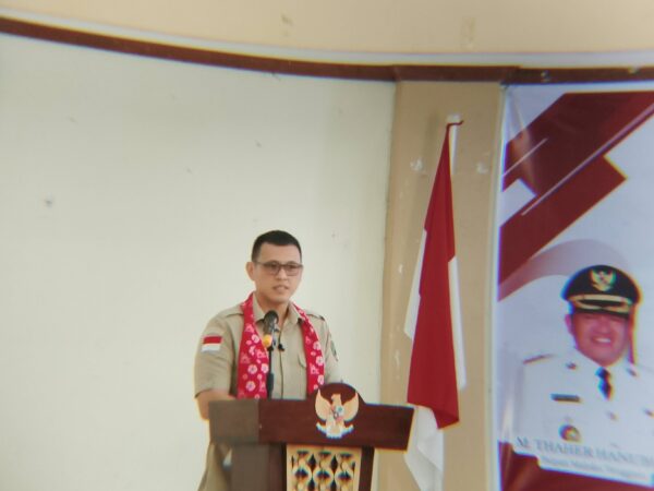 Buka RKPD 2027 Kecamatan Kei Kecil, Wabup Viali Tegaskan Fokus Prioritas