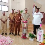 Gelar Musrenbang RKPD 2027, Potensi Perikanan di Kecamatan Hoat Sorbay dan KKB Jadi Fokus Utama