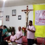 Soroti Kekerasan Perempuan dan Anak, Ketua DPRD Maluku Ajak Hidup Damai