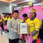 "BEDUKK", Wujud Kasih Pertamina Patra Niaga Berbagi di Timur Indonesia Momen Bulan Ramadhan