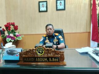 Antisipasi Arus Mudik Lebaran 2026, Kepala UPP kelas II Tual Tegaskan 14 Armada Siap Layani Masyarakat