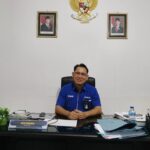 Jumlah Penumpang Capai 2.227 Pada Lebaran 2026, Agus : Terbanyak KM. Labobar