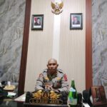 Situasi Kondusif Selama Lebaran 2026, Kabag Ops Polres Tual : Tolong Jaga dan Bantu